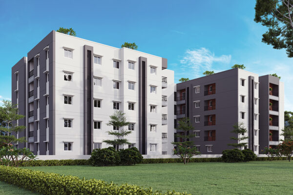 Aalam Phase 2 Pollachi 5