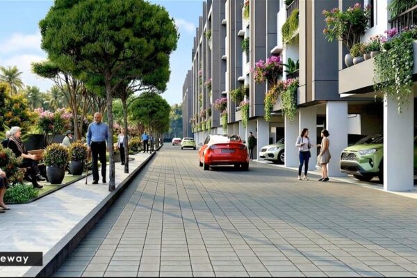 Senior Living Flats Senior Living Flats