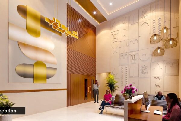 Senior Living in Chennai Senior Living in Chennai