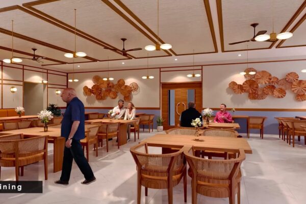 Senior Living in Pollachi Senior Living in Pollachi