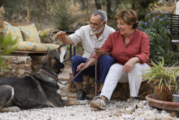gated retirement communities