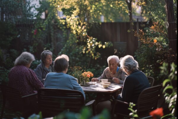 best senior citizen living in Tamil Nadu